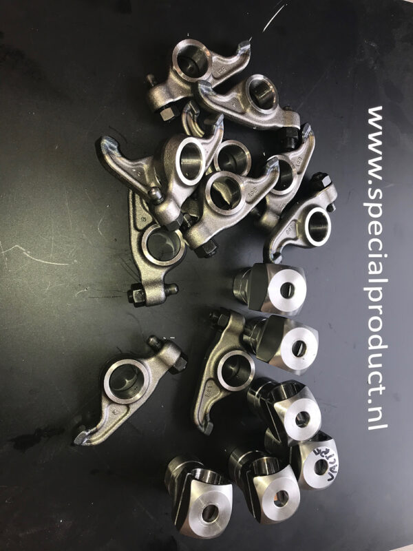 Valtra Sizu stock rocker arms New