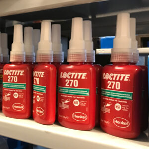 Loctite 270