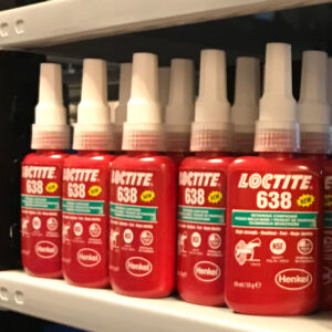 Loctite 638