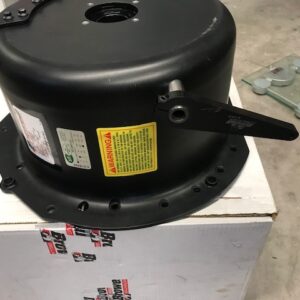 Browell clutch can new and used