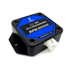 5G Accelerometer