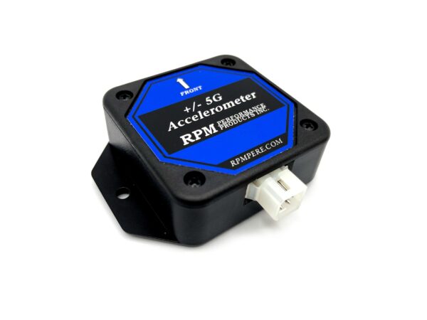 5G Accelerometer