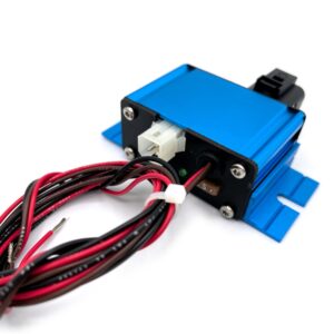 Single Channel O2 Controller