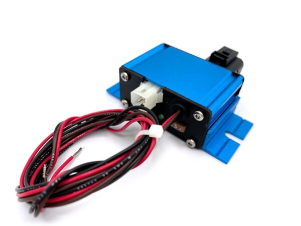 Single Channel O2 Controller