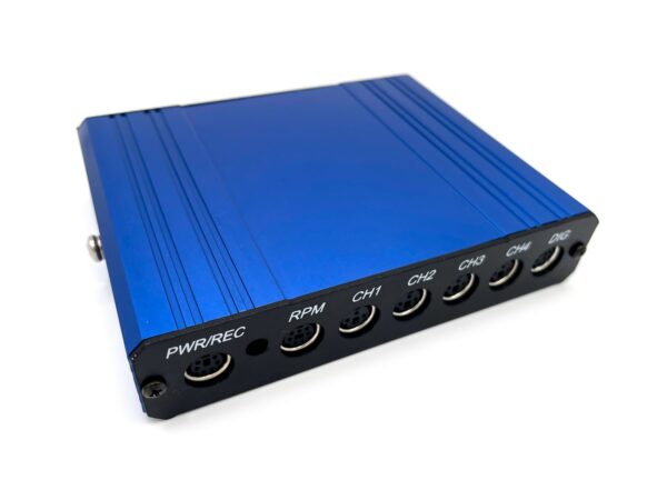 Basic 10-Channel Data Logger - Image 2