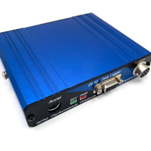 Basic 10-Channel Data Logger
