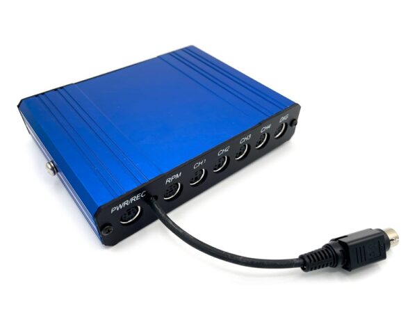 Expandable 10-Channel Data Logger - Image 2