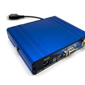 Expandable 10-Channel Data Logger
