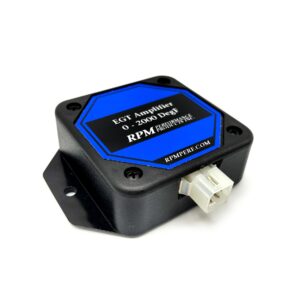 0-2000 Degrees EGT Amplifier