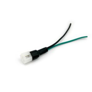 Pigtail For Std. RPM Cable Connection to Tach Signal