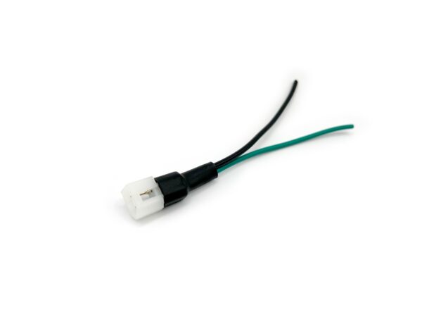 Pigtail For Std. RPM Cable Connection to Tach Signal
