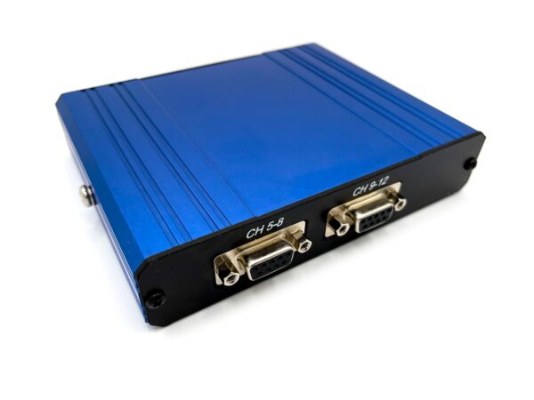 16 Channel EGT Expansion Module - Image 2
