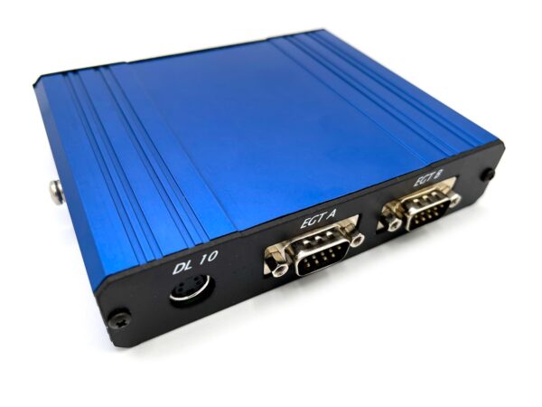 16 Channel EGT Expansion Module