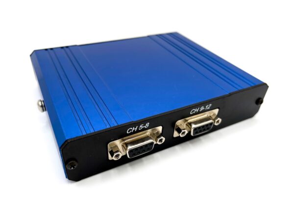 16 Channel O2 Expansion Module - Image 2