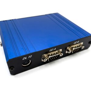 16 Channel O2 Expansion Module