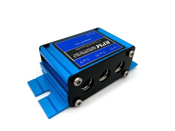 4 Channel Analog Expansion Module - Image 2