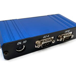 8 Channel O2 Expansion Module
