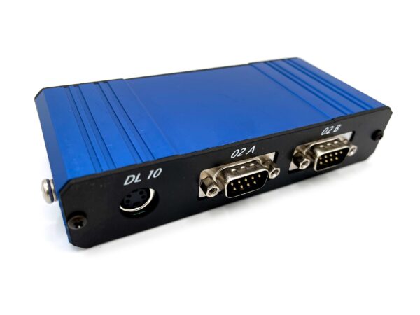 8 Channel O2 Expansion Module