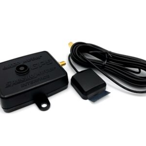 GPS Speedometer