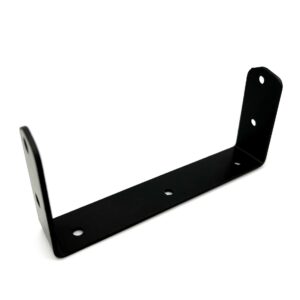 Data Logger Double Bracket