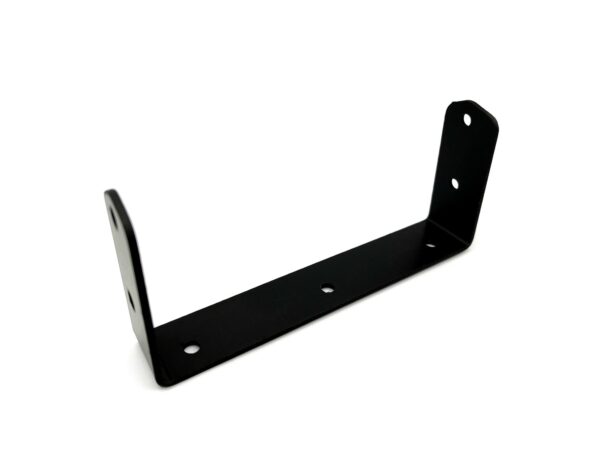 Data Logger Double Bracket