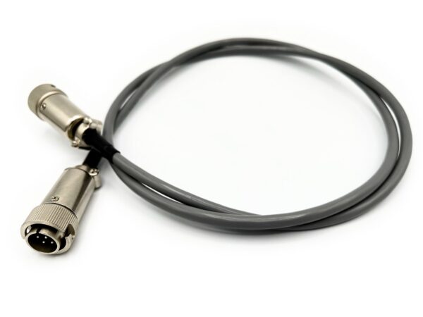 Digital dash cable