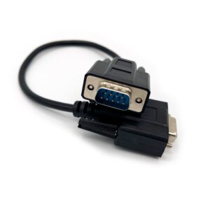DB9 Communication Cable