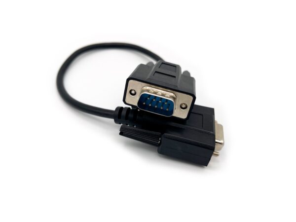 DB9 Communication Cable