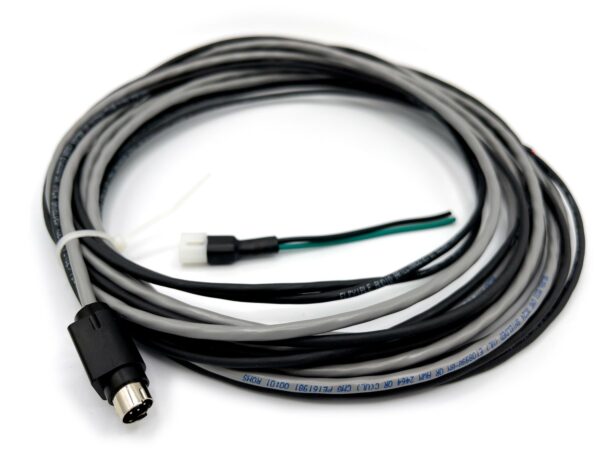 Standard RPM Cable