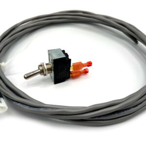 Remote Start Cable with Switch