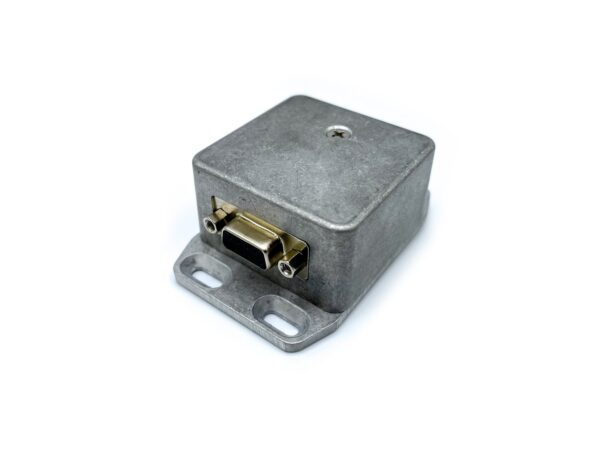 EGT Connector Box