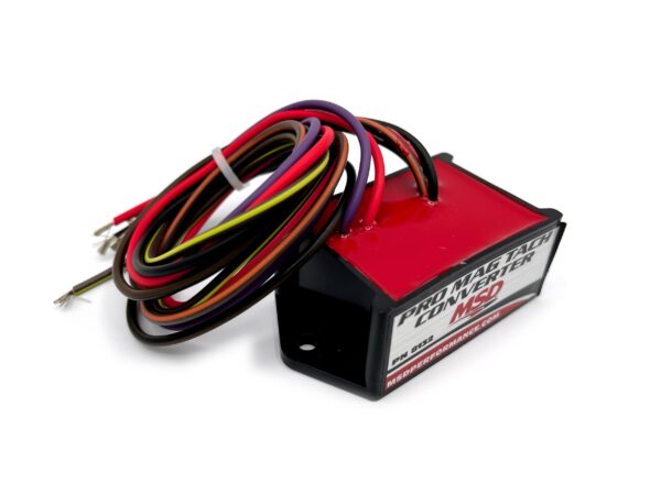 8132 Tach Adapter