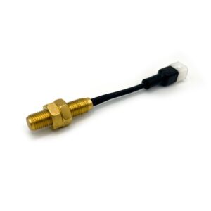 3/8 X 1.5 RPM Sensor (Short Lead)