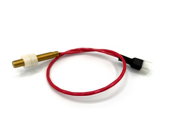 5/16 X 2 RPM Sensor (Long Lead)