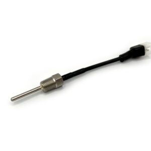 300 Degree Temperature Sensor 1" PB 1/8" NPT