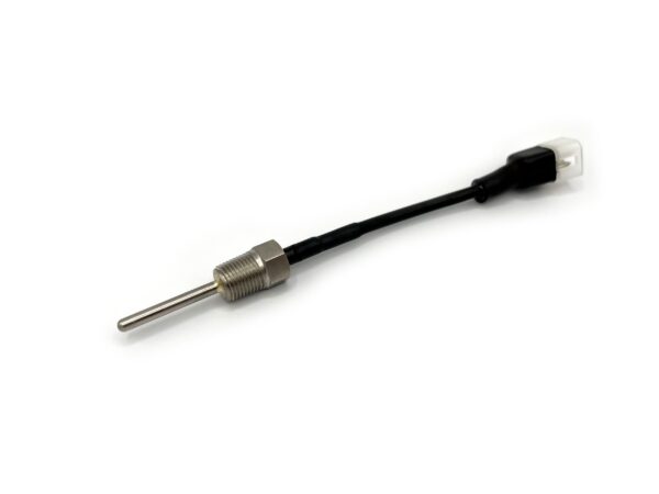 300 Degree Temperature Sensor 1" PB 1/8" NPT