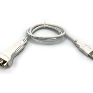 USB to Serial Converter