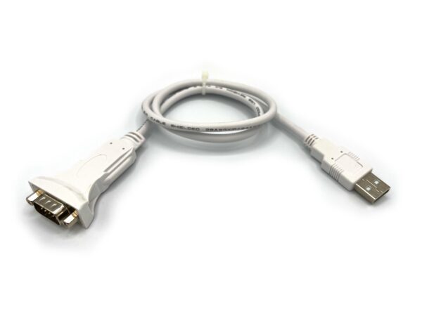 USB to Serial Converter