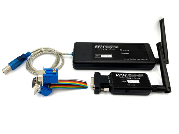 Wireless Download Kit