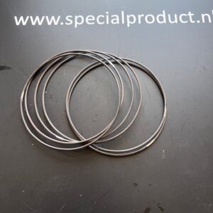 Headgasket rings