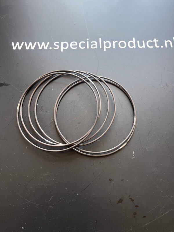 Headgasket rings