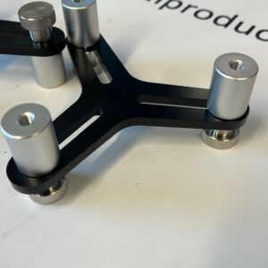 Piston ring square tool